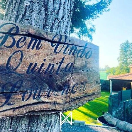 Mystay - Quinta Lourenca Near Vila Do Conde Vilar  Екстер'єр фото