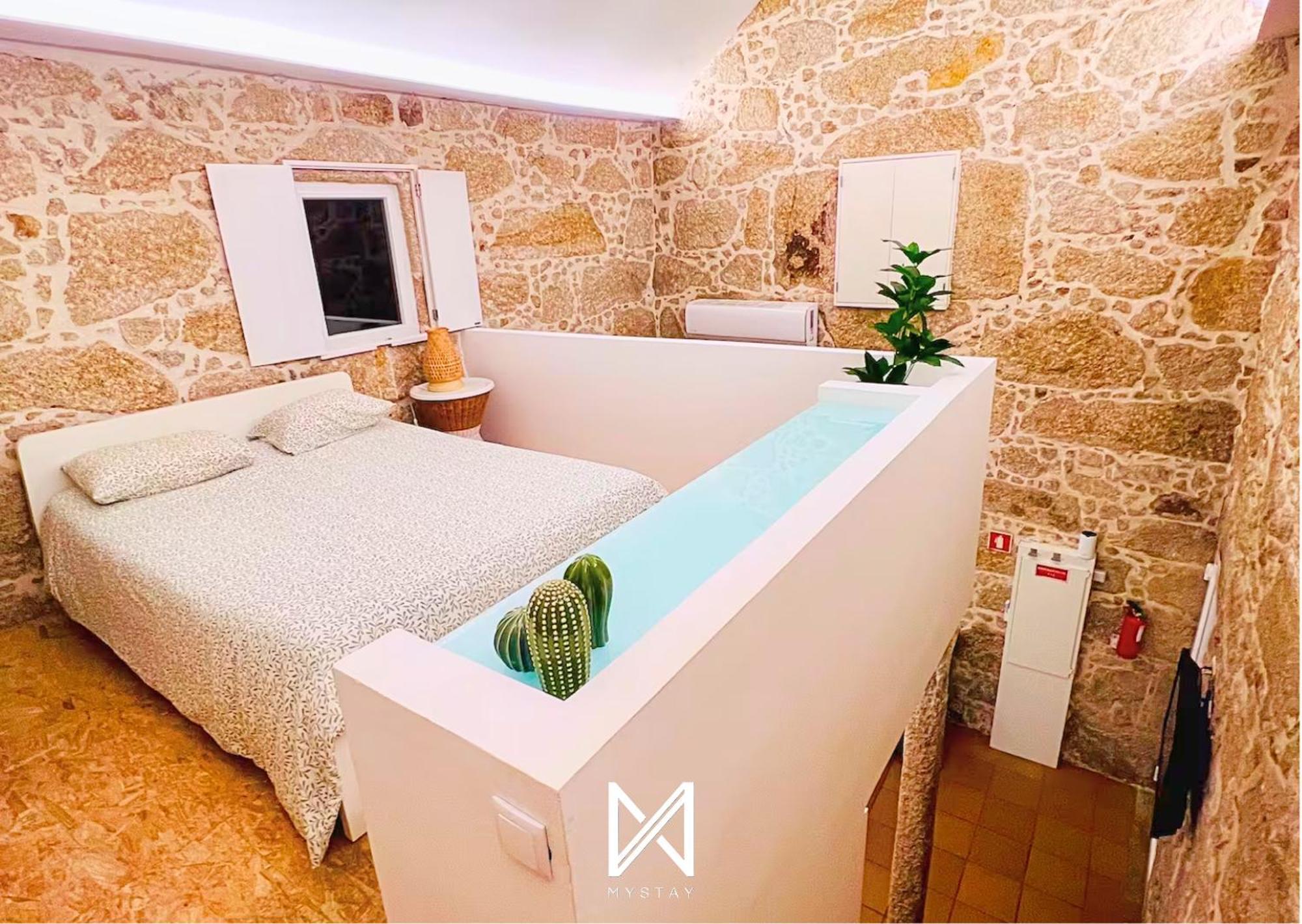 Mystay - Quinta Lourenca Near Vila Do Conde Vilar  Екстер'єр фото
