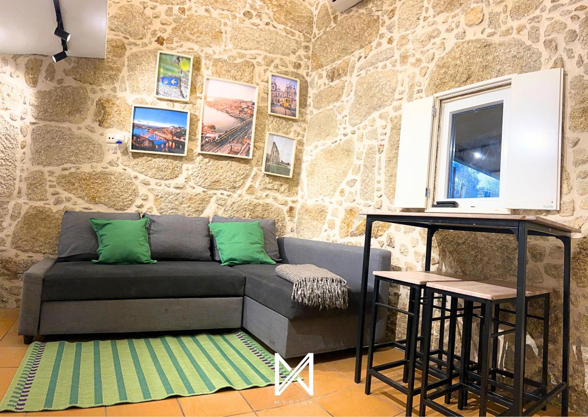Mystay - Quinta Lourenca Near Vila Do Conde Vilar  Екстер'єр фото