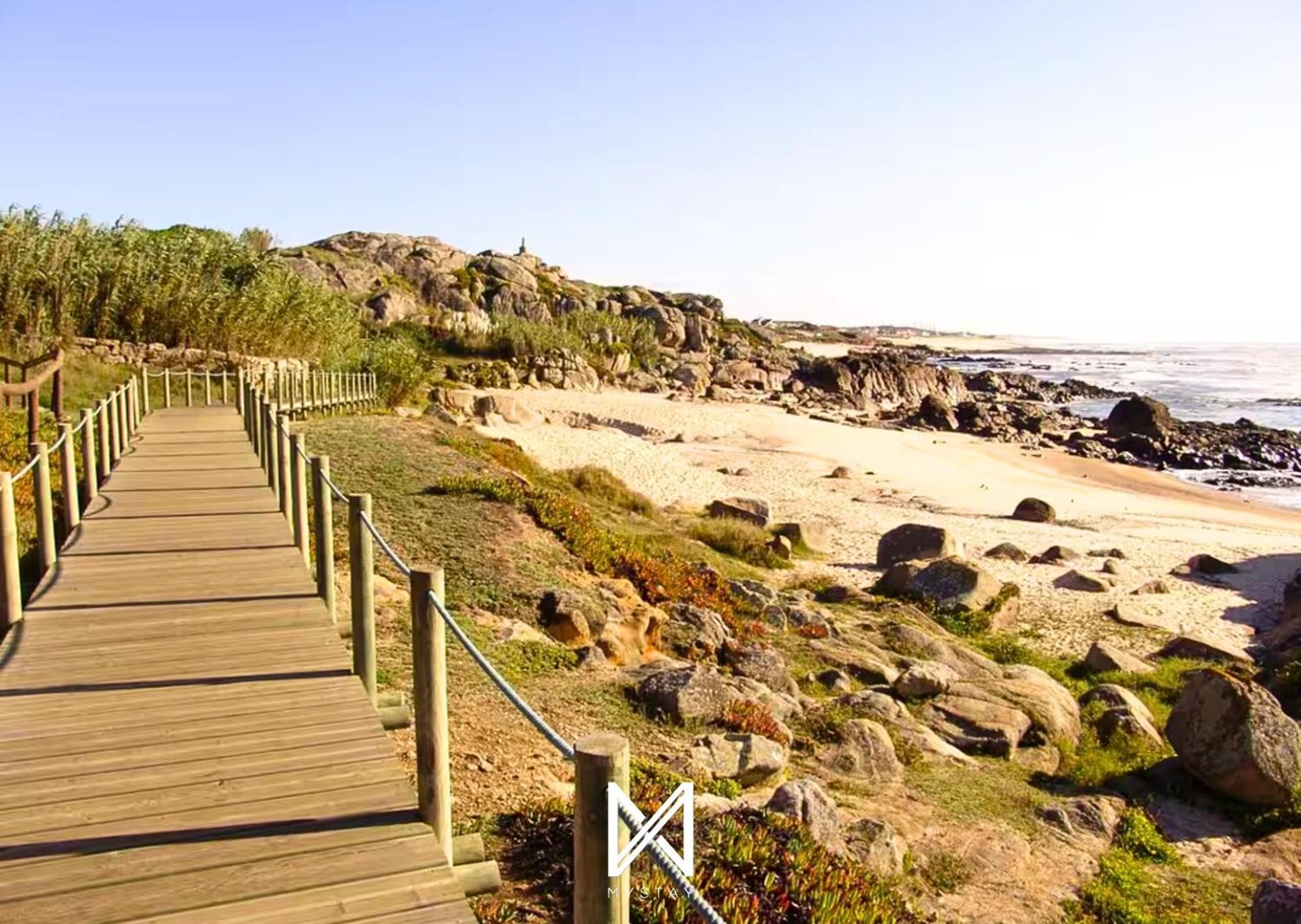 Mystay - Quinta Lourenca Near Vila Do Conde Vilar  Екстер'єр фото