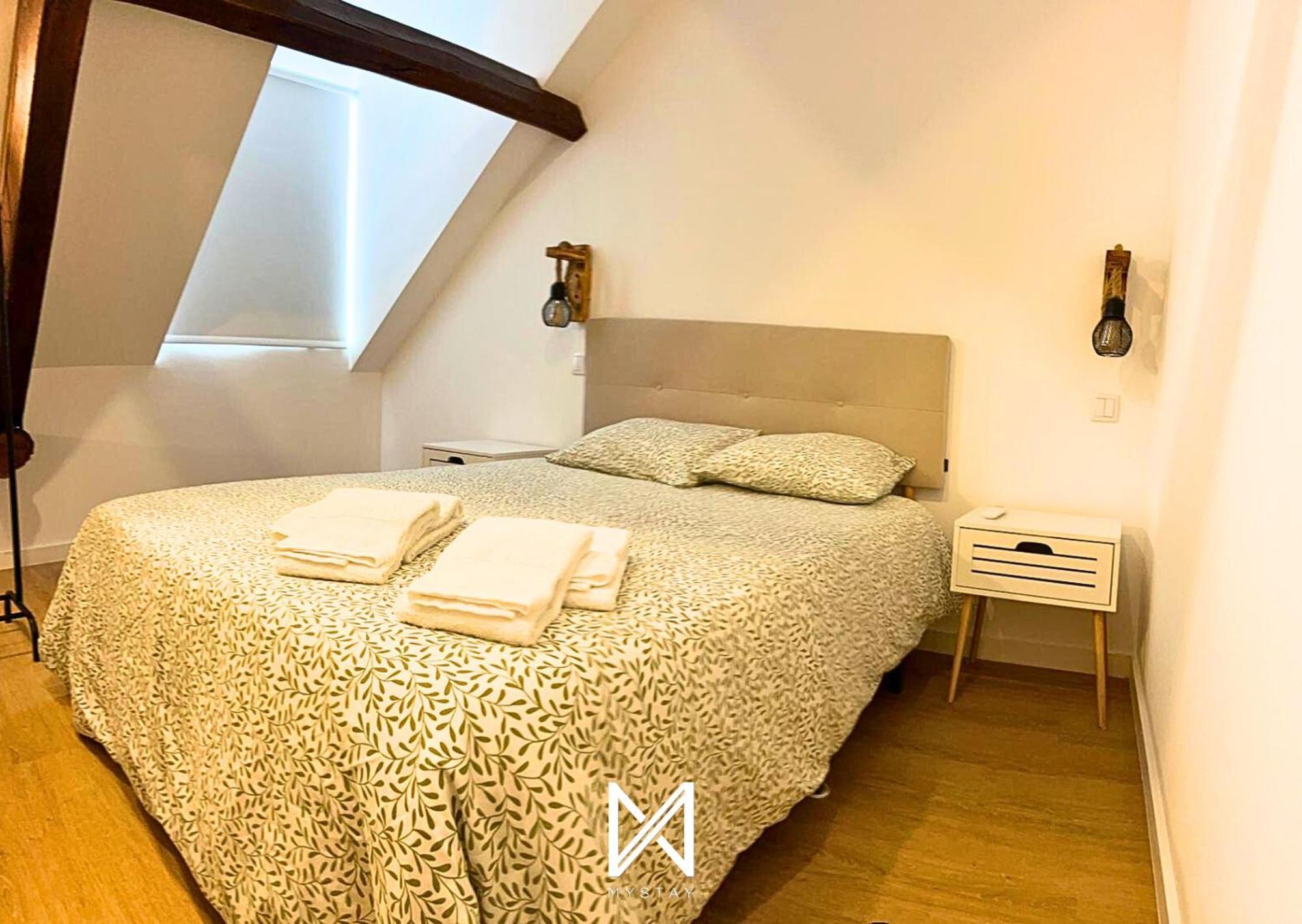 Mystay - Quinta Lourenca Near Vila Do Conde Vilar  Екстер'єр фото